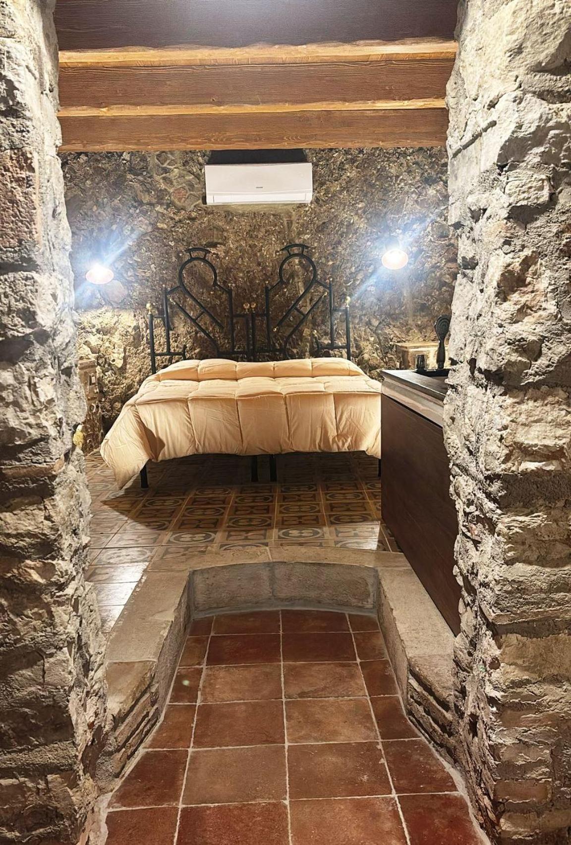 Perbacco Hotel Sant'Angelo Limosano Exterior photo