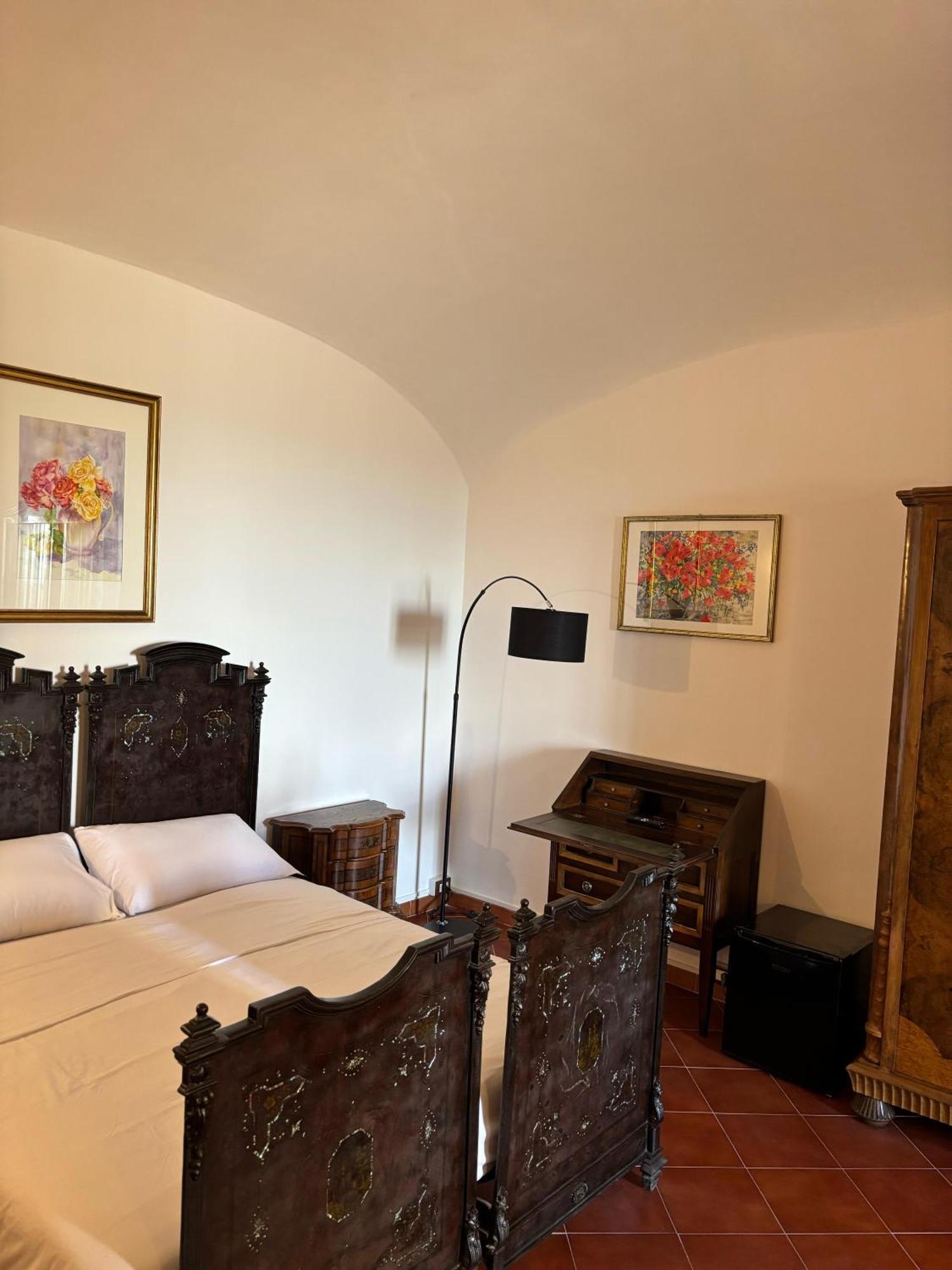 Perbacco Hotel Sant'Angelo Limosano Exterior photo