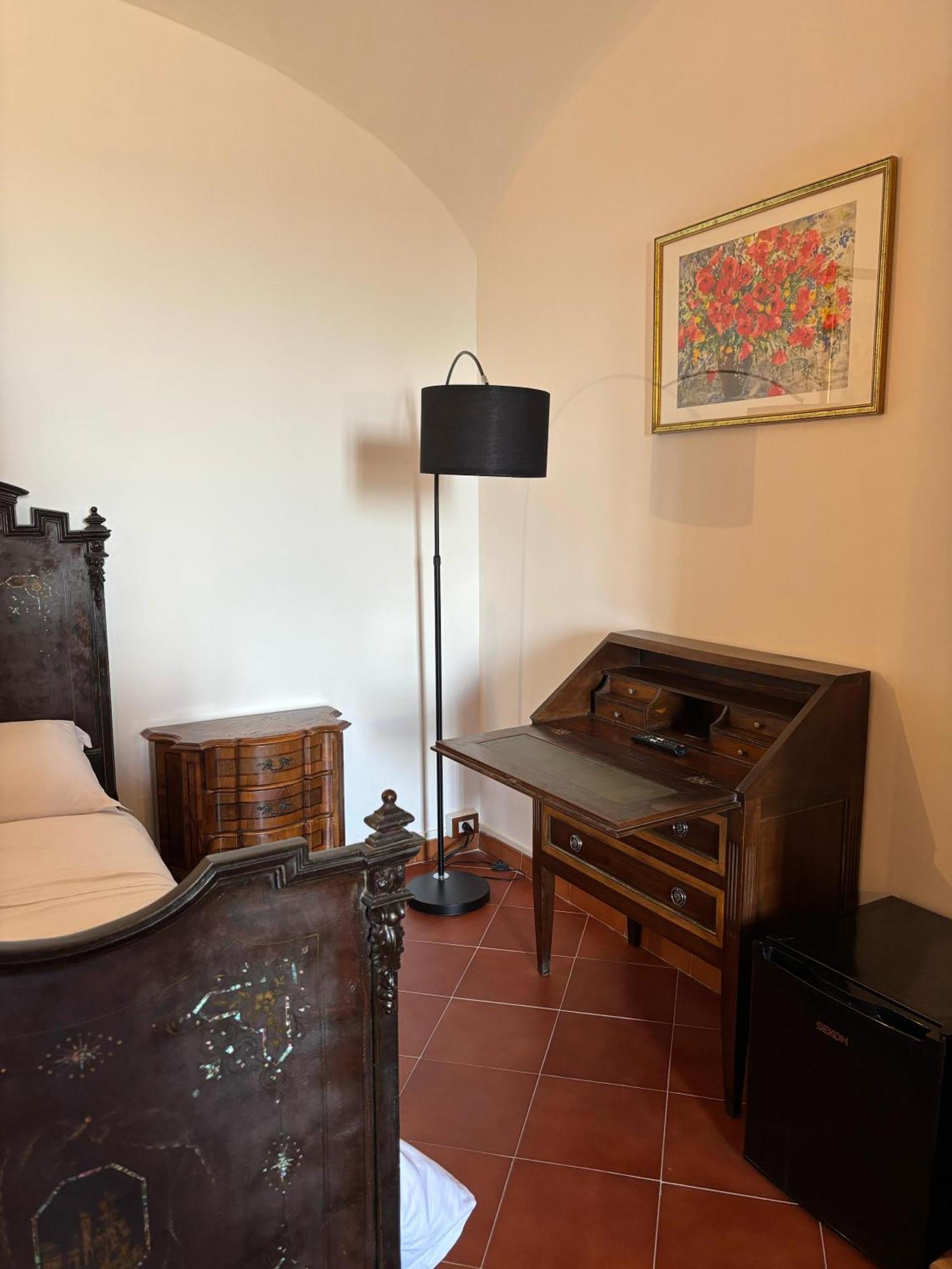 Perbacco Hotel Sant'Angelo Limosano Exterior photo