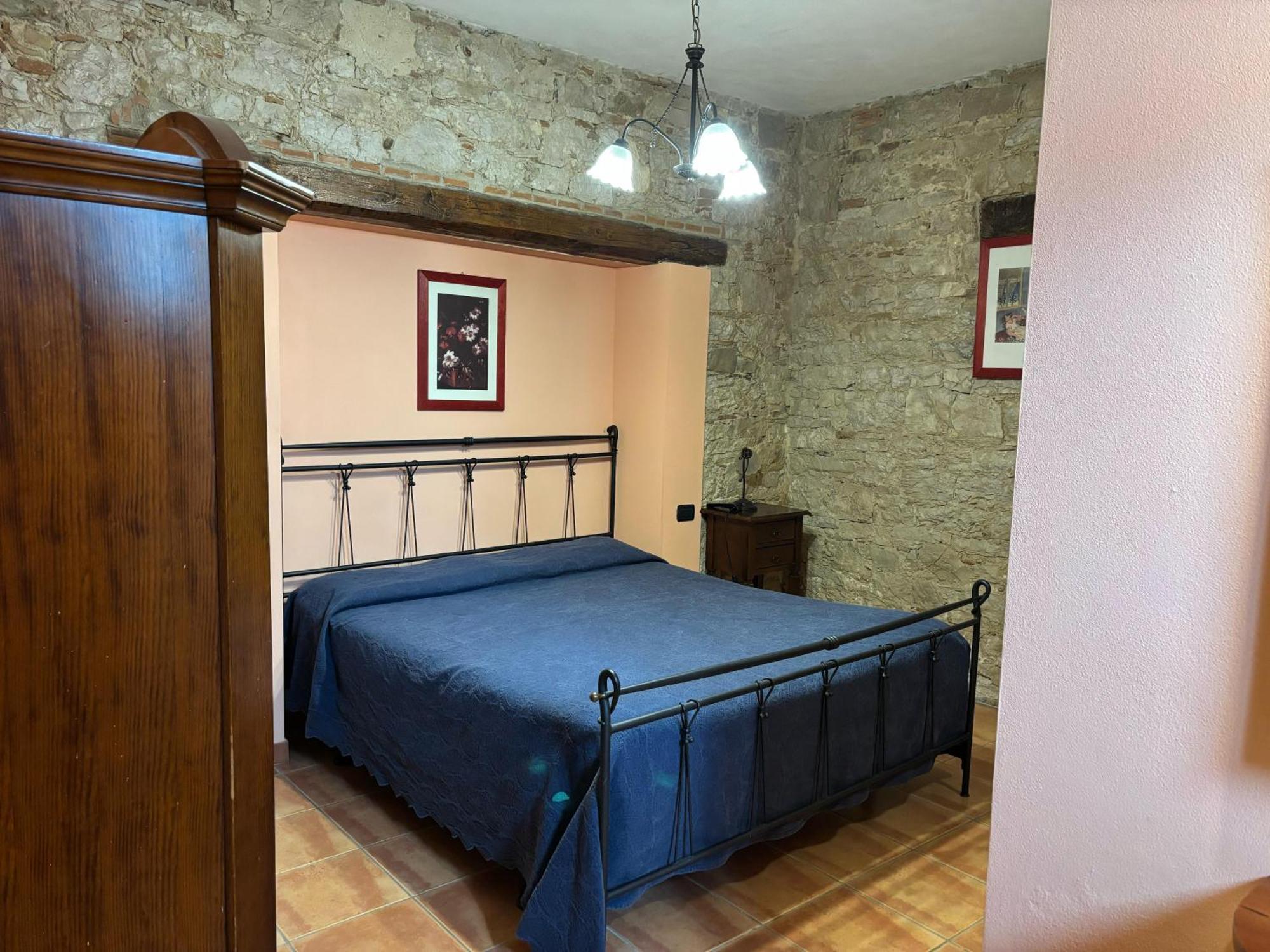 Perbacco Hotel Sant'Angelo Limosano Exterior photo